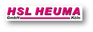 Logo Heuma
