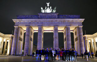 Transcoop09 Mitgliederversammlung in Berlin