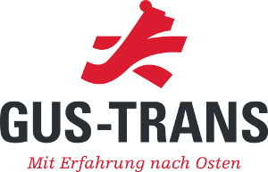 Logo GUS-Trans