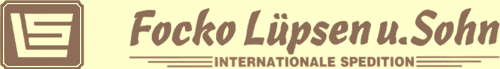 Logo Focko Lüpsen