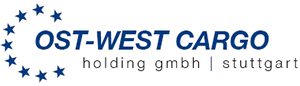 Logo Ost-West-Cargo Russia