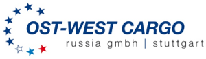 Logo Ost-West-Cargo Russia