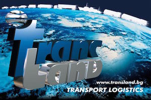 Logo Transland
